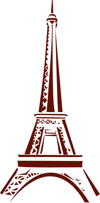 Illustration Tour eiffel